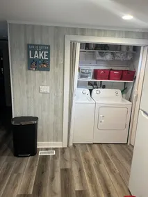Waterfront home at Sun Valley Lake 1 hour 15 minutes south of Des Moines - Image 2