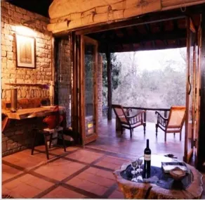 Kanha Earth Lodge - Image 5