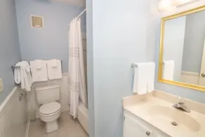 2BR Condo på bøg Mtn, gå til skråninger, udsigt, indendørs pool, boblebad, poolbord, tennis og mere - Image 2