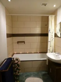 Apartamento Wiek para 2 pessoas com 1 quarto - Image 3