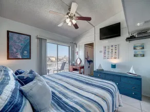 33❤️Waterfront❤️Fishing Dock❤️Close to beach❤️King Bed - Image 5