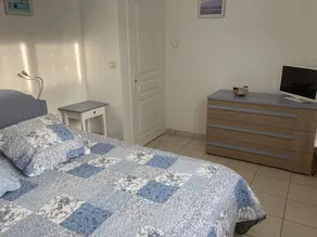 lille lejlighed med havudsigt i nyt hus - Image 3