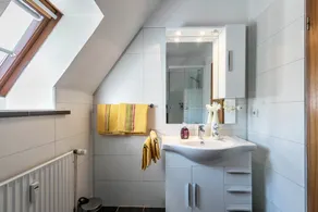 Apartamento 'Landhaus Katharina' com Terraço Partilhado, Varanda e Wi-Fi - Image 3