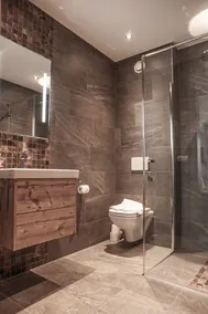 St. Anton's nyeste hytte - Riffler Lodge - 5 soveværelser m / pejs og sauna - Image 3