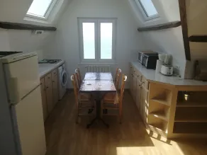 Gîte aunt Fine in Fécamp - Image 5