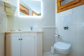 Casa Oleandro, gardened apartment, 100 meters walk to the beach, internet Wi-Fi - Image 2
