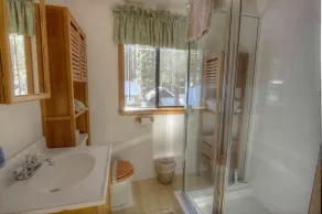 Breezy Pines Cabin 4 Bedroom Home by RedAwning - Image 2