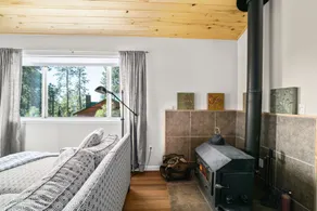 Cabin with fantastic views on 8 acres - 20 Min to historic downtown Durango - Image 2