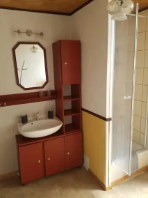 Large apartment (92 sqm) \"sea eagle\" 1-6 people in a great location - Image 4