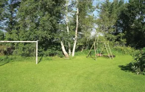 Three-Bedroom Holiday Home In Strandby - Image 2