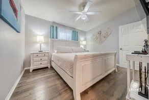 Gorgeous 3 bed 2 bath condo with pool near beach - Image 5