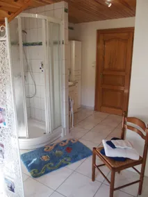 La maison au calme - Casas de hóspedes em Chatenois - alsácia central - Image 4