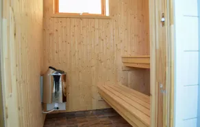Tolles Haus in Löttorp mit Sauna - Image 3