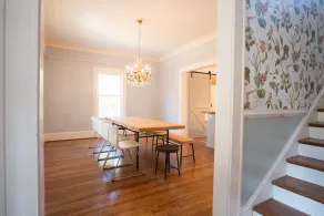 Swamp Rabbit Inn TR - Image 2