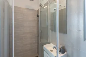 Umag Istrie Croatie, villa avec 2 unités - Image 4