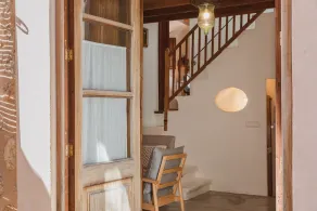 Cozy house with garden with stunning views, WIFI and A/C close to the centre - Image 2