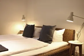 Modern and spacious vacation apartment for families or couples with a dog - Image 5