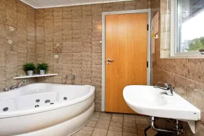 6 Personen Ferienhaus in Millinge - Image 5