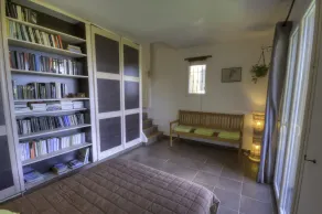 Cottage 2/3 pers., Near the sea and sea view, 23 km from Ajaccio - Image 5