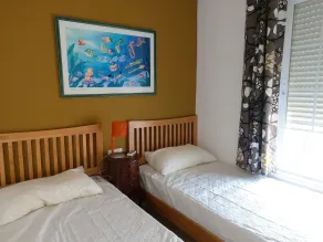Casa Nidal 2-bed House in San Juan de los Terreros - Image 5