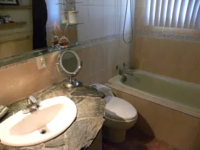 Fabulous Cabarete villa in Bahia De Arena with pool, jacuzzi & oceanview deck! - Image 5