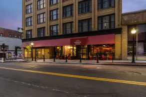New Bedford Harbor Hotel - Image 2