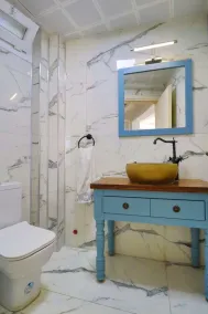 Private 5 bedroom villa in ovacik With heated pool and WIFI - Image 4