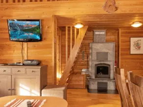 Holiday Home Mervinrinne by Interhome - Image 2