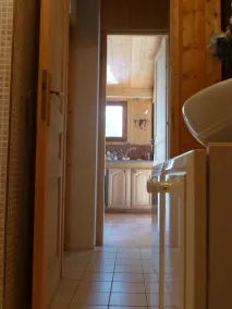 Chalet di legno della Combe des Feux - Image 2
