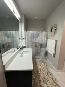 New Guest Suite 2br/1bth in DT Vancouver - pet friendly - Image 4