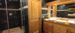 LYS 4**** CHALET / STÅENDE, STOR KOMFORT / Nyt udendørs SPA - Image 3