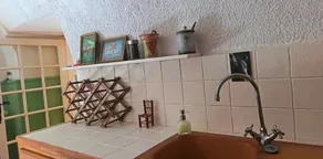 Casa Vacacional 'La Maison De Thomas' con Piscina Privada, Jardín Privado y Wi-Fi - Image 2