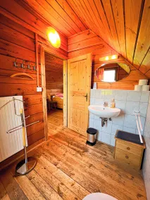 Holiday house near Koblenz, family friendly, dogs, parking - Image 5