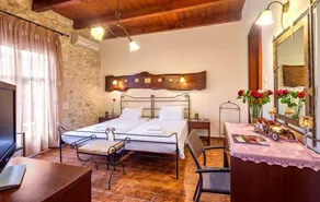 Exclusive Crete Villa Villa Argiris 4 Bedroom Private Pool - Image 2