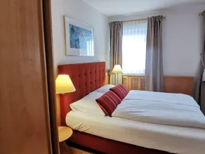 Doppelzimmer Ohne Balkon - Seehotel & Seecamping Hoffmann - Image 5
