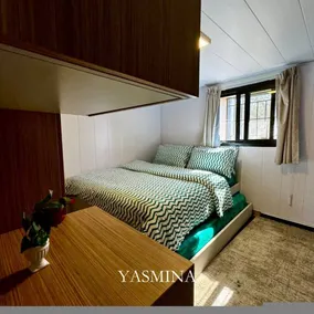 Alali s Guesthouse With tub - Image 5