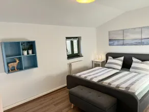 Wohnung in Dargun mit Pool und Streichelzoo - Image 5