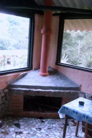 Chale III Serra da Cantareira with SPA and exclusive barbecue - Image 3