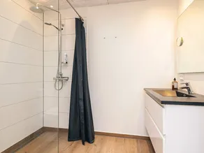 5 Star Holiday Home in Skals - Image 2