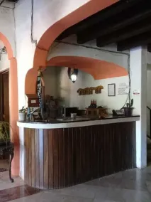 Hotel Hacienda La Puerta de Enmedio - Image 3