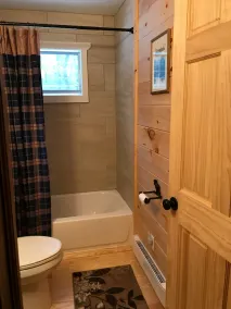 Slap af ved Lil Moose Cottage - Image 5