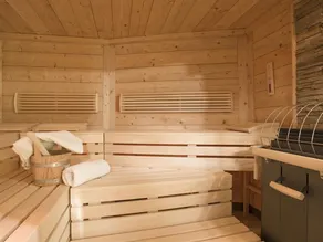 Energie-Ferienhaus Oktogon - Image 5