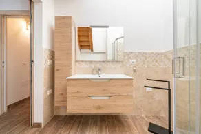 Maison de vacances \"Casa Giovanna\" avec terrasse privée, jardin et A/C - Image 3