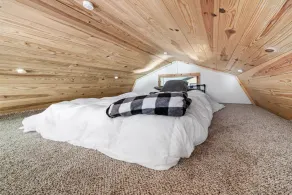 Mountain View Tiny House in Golf Capital of TN - Image 3