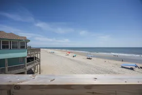 7048- Tide Song - Dog-Friendly Oceanfront Rodanthe Retreat - Image 5
