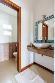 CASA AZAHARA - Magnífica casa en la playa de Ferradurinha, Buzios - Image 3