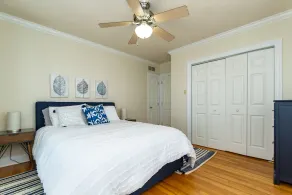 Condo rénové de 2 chambres dans un excellent emplacement, à quelques pas du lac Pontchartrain - Image 5