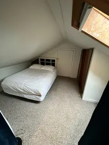 Cozy-Cute-Very Safe one bedroom ￼Treetop apt in East Nashville - Image 5