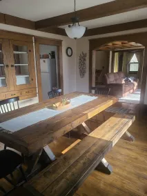 Country Farmhouse at 14 Hands Farm - Image 4