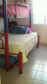 Pequeña casa en condominio con alberca compartida en las afueras de Cuautla - Image 3